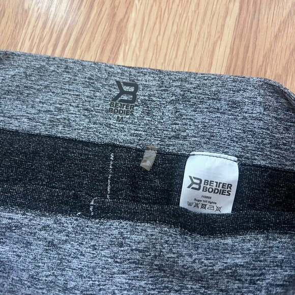 Better Bodies Sugar Hill Tights - Leggings - MDM - Picture 3 of 5